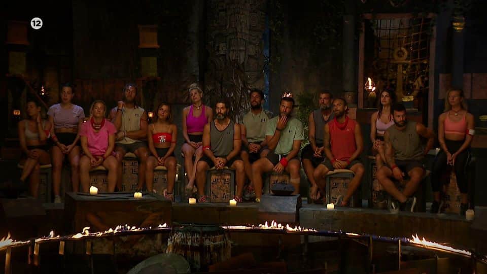 Survivor All Star Spoiler 23/03: Ανακατεύει την τράπουλα με τις ομάδες ο Ατζούν!