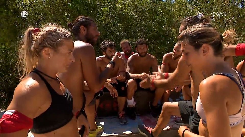 Survivor Spoiler 25/03: Σκάει μεγάλη «Βόμβα» με είσοδο τεράστιου παίκτη και… όχι ΜΟΝΟ!