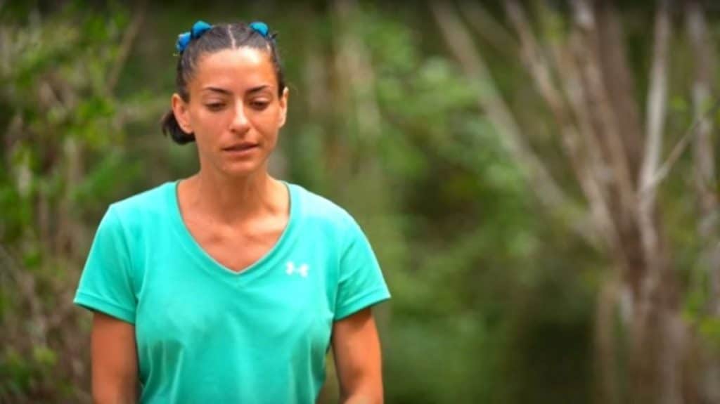 Survivor All Star Spoiler 09/02 Σφοδρή επίθεση του πατέρα της Μελίνας