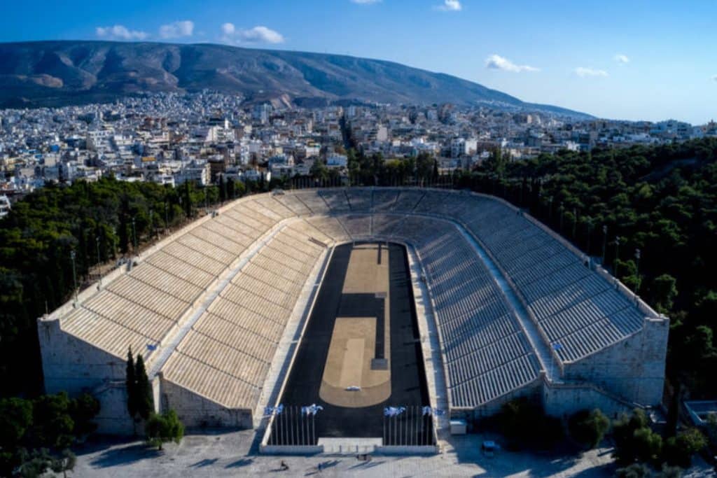 Davis Cup: Πιθανότητα για Ελλάδα – Σλοβακία στο Καλλιμάρμαρο