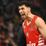 Ολυμπιακός: Λούντζης… σπάει κάθε ρεκόρ – Το ματς της ζωής του!