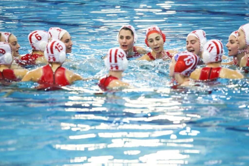 Ματαρό – Ολυμπιακός (15-12): Δεν πειράζει κοριτσάρες, η περηφάνεια δεν σβήνει με μία ήττα!