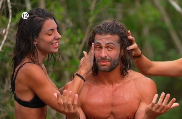 Survivor All Star Spoiler 06/02: Τι τρέχει με Βασάλο και Μαριαλένα;