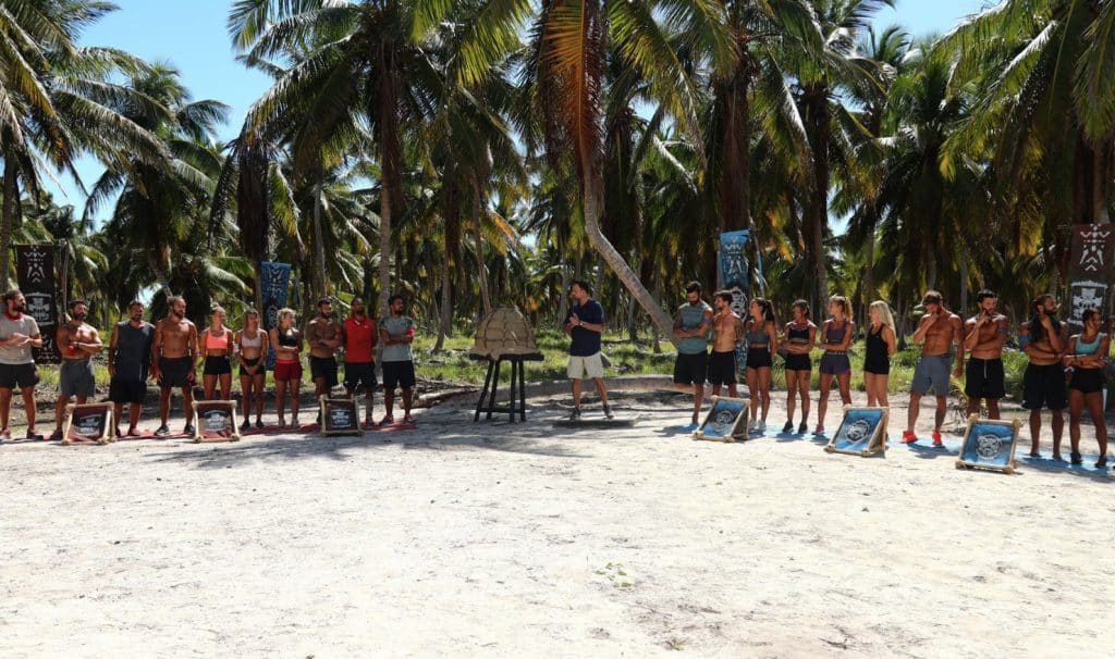 Survivor All Star Spoiler 06/05: Αλλάζουν όλα! Δύο ασυλίες – 3 υποψήφιοι αυτή την εβδομάδα!