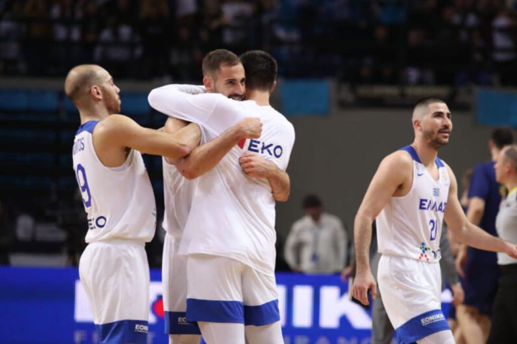Πόσο κοστίζει για την Ελλάδα η διοργάνωση του προολυμπιακού τουρνουά;