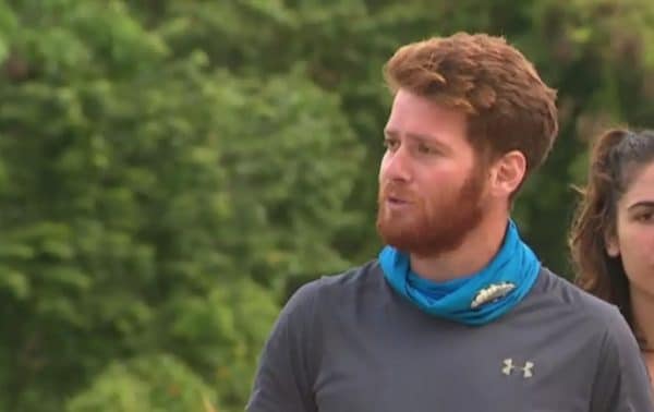 Survivor Spoiler 26/03