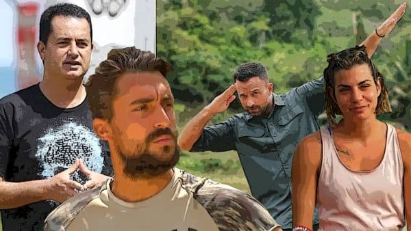 Survivor Spoiler 27/03