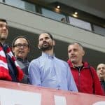 Η πρωτοποριακή κίνηση του Ολυμπιακού για άτομα με οπτική αναπηρία