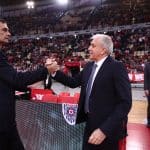 Η απόλυτη αποθέωση στον Ολυμπιακό από τον Ομπράντοβιτς!
