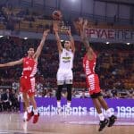 Μαντάρ: «Δύσκολος αντίπαλος ο Ολυμπιακός, εχουμε και πάλι sold-out»