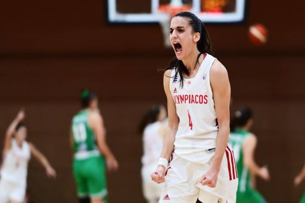 Ολυμπιακός: Πρώτος τελικός στο ΣΕΦ κόντρα στον Παναθηναϊκό