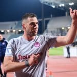 Ο Κασάμι είναι η επιτομή αυτού που θέλει ο Μίτσελ από τους παίκτες του