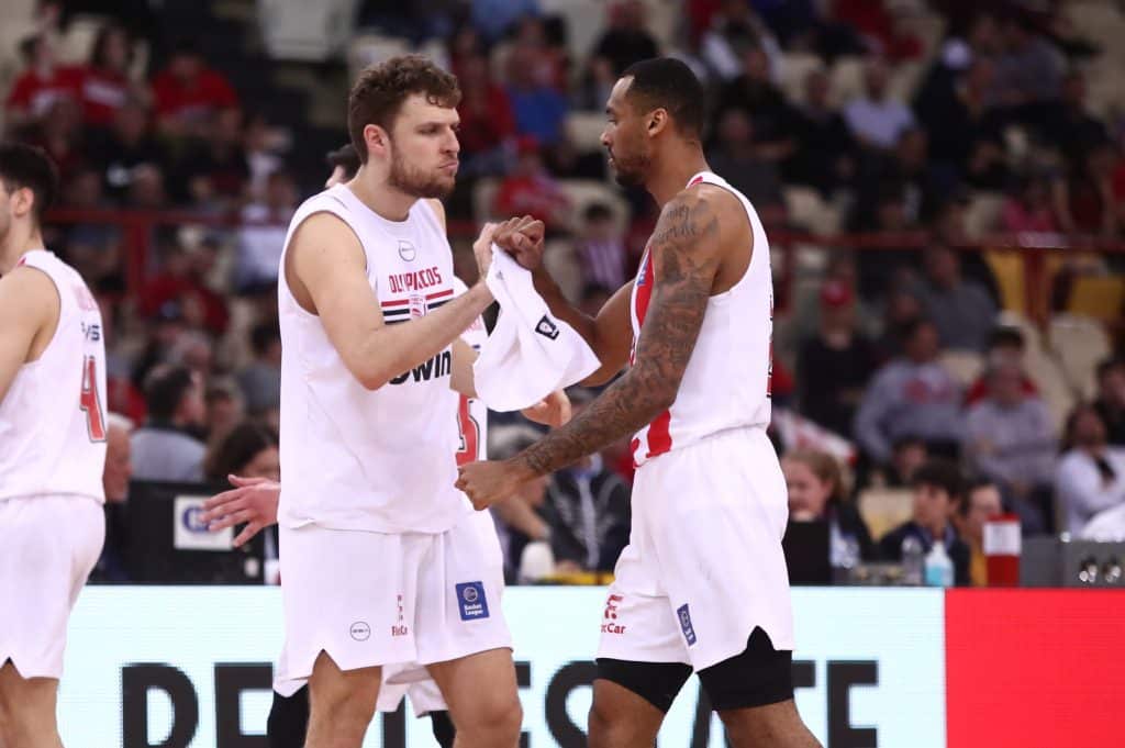 Σαρώνει στη Basket League ο Θρύλος