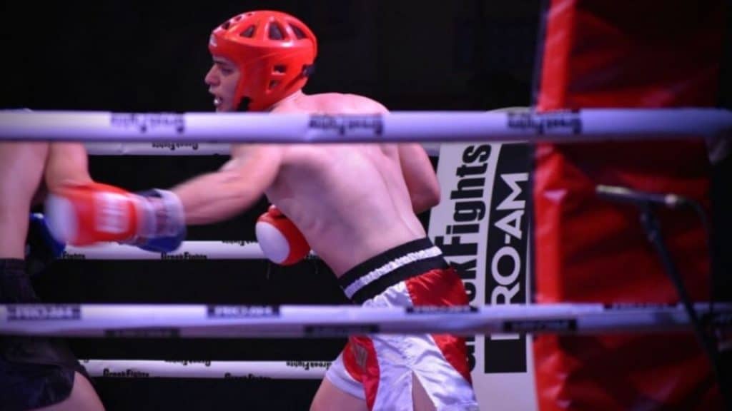 Ακαδημία Kickboxing: Δύο αθλητές του Ολυμπιακού στο Πανελλήνιο «Ring Styles»