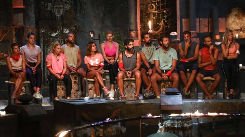 Survivor All Star αποχώρηση 21/03: Ποιοι είναι ο 3ος και ο 4ος υποψήφιος προς αποχώρηση;