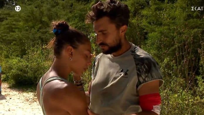 Survivor All Star Spoiler 24/03: Έπιασαν τόπο οι απειλές Σάκη – Μαριαλένας!