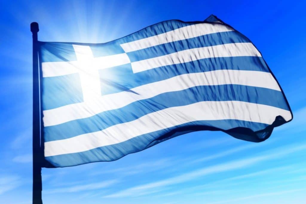 Ερασιτέχνης Ολυμπιακός: «Χρόνια πολλά Ελλάδα» (vid)