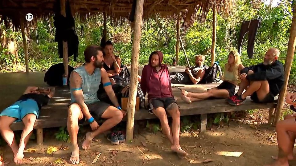 Survivor All Star αποχώρηση 21/03: Κλειδωμένο! Ποιοι είναι ο 3ος και ο 4ος υποψήφιος προς αποχώρηση;