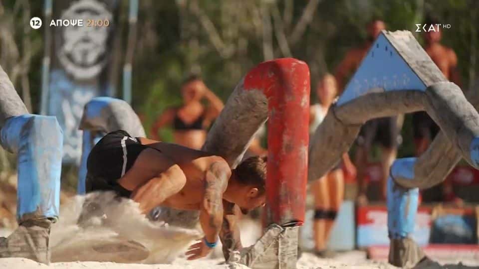 Survivor Spoiler trailer 23/03: Αγωνία στο συμβούλιο!