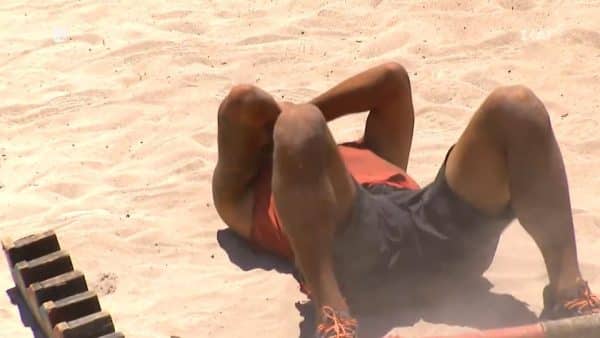 Survivor All Star ασυλία 29/03: Ποια ομάδα κερδίζει την 3η ασυλία; Διάσημοι ή Μαχητές;