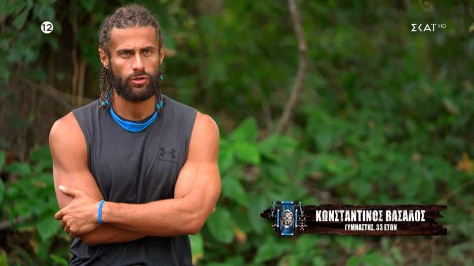 Survivor All Star trailer 19/06: “Ξεσκέπασε” τις …δυάδες ο Βασάλος! (vid)