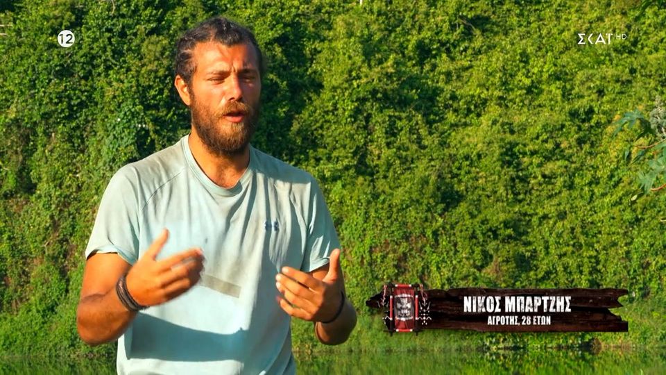 Survivor Spoiler trailer 16/03: Άγριος καυγάς! Πιάστηκαν στα χέρια! Κατσούλης εναντίον Μαρτίκα & Μπάρτζη!