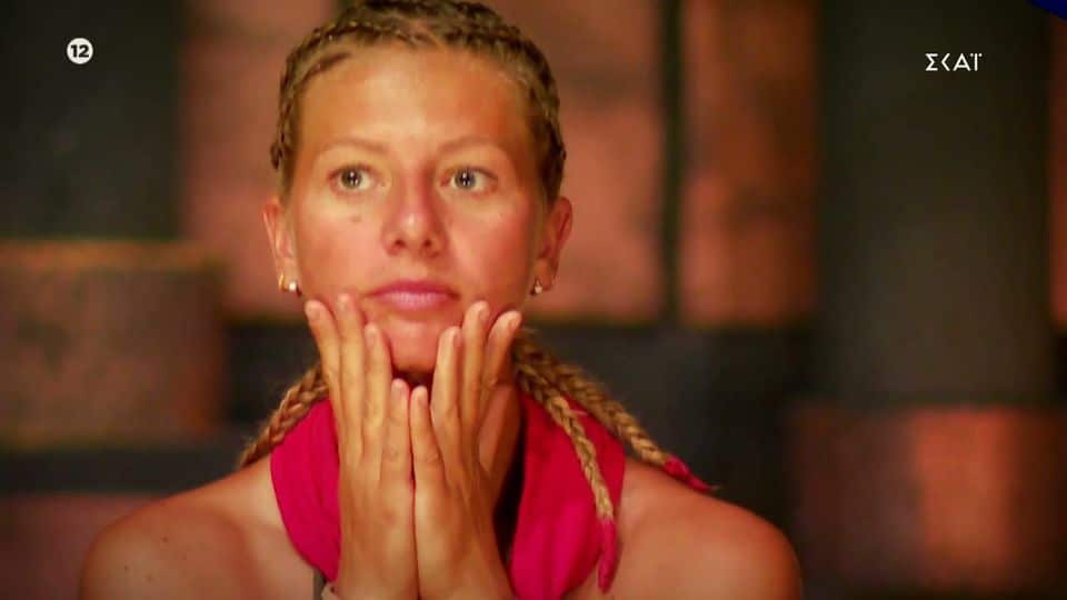 Survivor Spoiler trailer 26/03: Ανακατεύεται η τράπουλα, γίνεται ο κακός χαμός και μια «Βόμβα» (vid)