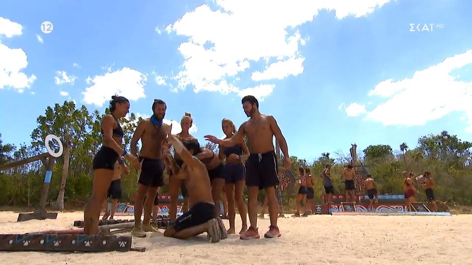 Survivor All Star Spoiler 01/06: Οριστικό! Ποια ομάδα κερδίζει το έπαθλο επικοινωνίας; Διάσημοι ή μαχητές;