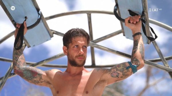 Survivor All Star ασυλία 06/06: Κλειδωμένο! Αυτό είναι το σκορ της 2ης ασυλίας!