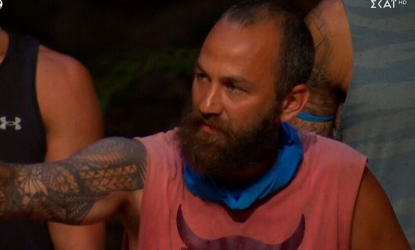 Survivor All Star Spoiler 28/03: BOMBA από τον “Πειρατή” κατά ατόμων της παραγωγής!