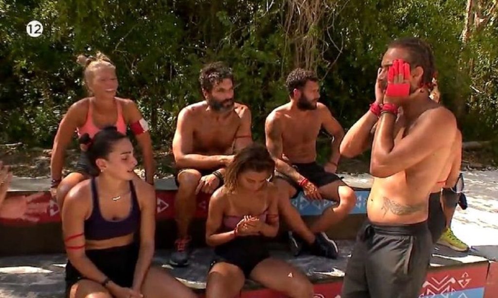 Survivor Spoiler trailer 19/03: Ατελείωτη λάσπη και ίντριγκες! (vid)