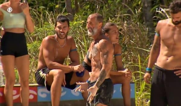 Survivor All Star αποχώρηση 20/03: Οριστικό! Αυτός είναι ο 2ος υποψήφιος προς αποχώρηση!