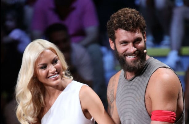 Survivor All Star Spoiler 06/03: Έσκασε η είδηση! Χωρίζουν Στάθης – Παναγιώταρου!