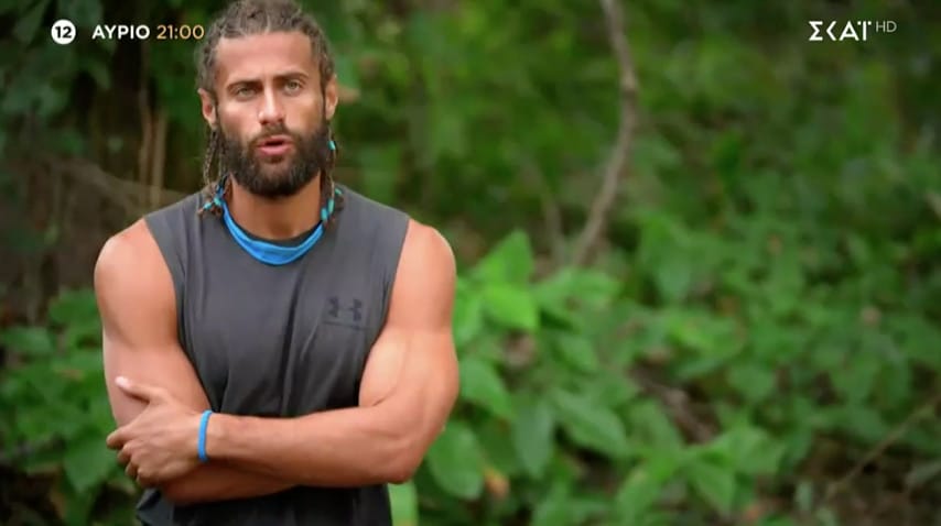 Survivor Spoiler trailer 14/03: Έξαλλος με την αχαριστία ο Βασάλος!