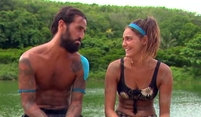 Survivor All Star Spoiler 27/03: Απίστευτο ξεκατίνιασμα Σοϊλέδη, Τζέιμς, Κάτιας και Βρισηίδας στο twitter!