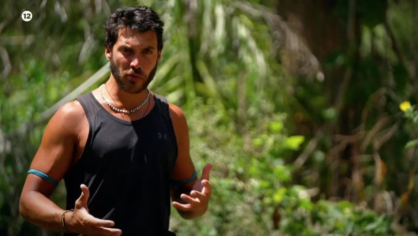 Survivor Spoiler trailer 28/03: Μες στην καλή χαρά ο Ασημακόπουλος για τις αποβολές! (vid)