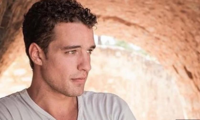 Η Γη της Ελιάς Spoiler: Μπορεί ο Στέφανος να συναιτίσει την Μυρτάλη;