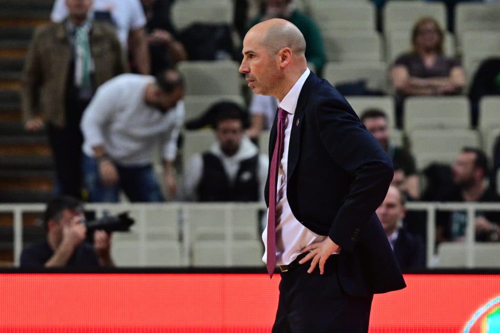 «Ο Πενιαρόγια θα κοουτσάρει ομάδα που θα διεκδικεί την EuroLeague»