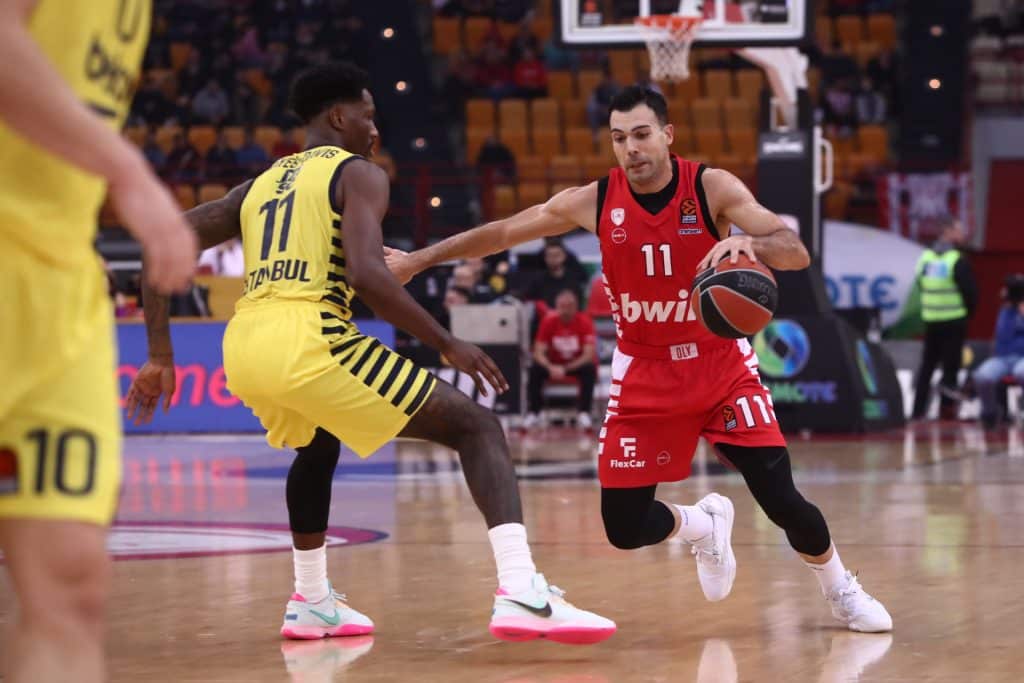 EuroLeague: Το πλήρες τηλεοπτικό πρόγραμμα των Playoffs
