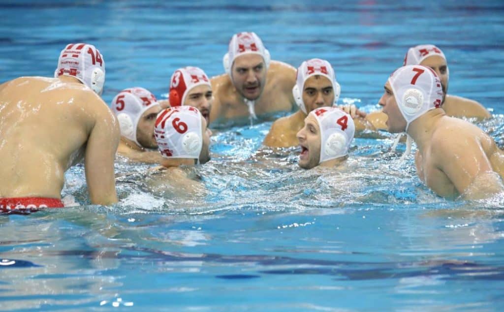 Matchday: Κόντρα στο Ανόβερο για την επιστροφή στις ευρωπαϊκές νίκες (pic)