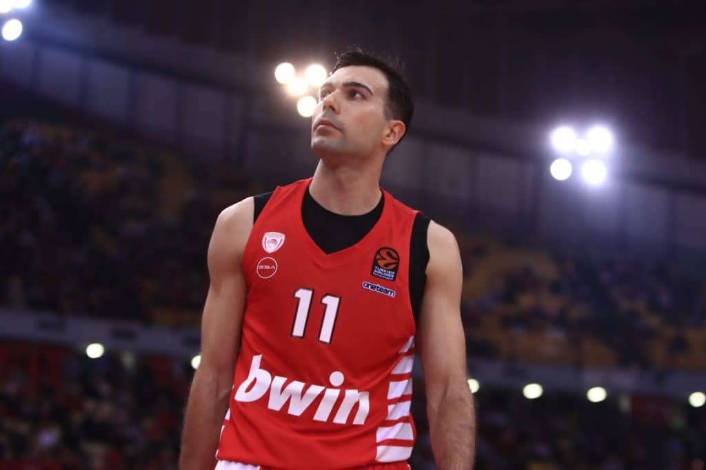 EuroLeague: Τα σενάρια για τον αντίπαλο του Ολυμπιακού στα Playoffs!