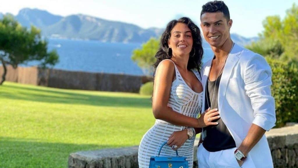 Η αλήθεια για CR7 και Χεορχίνα Ροντρίγκες…