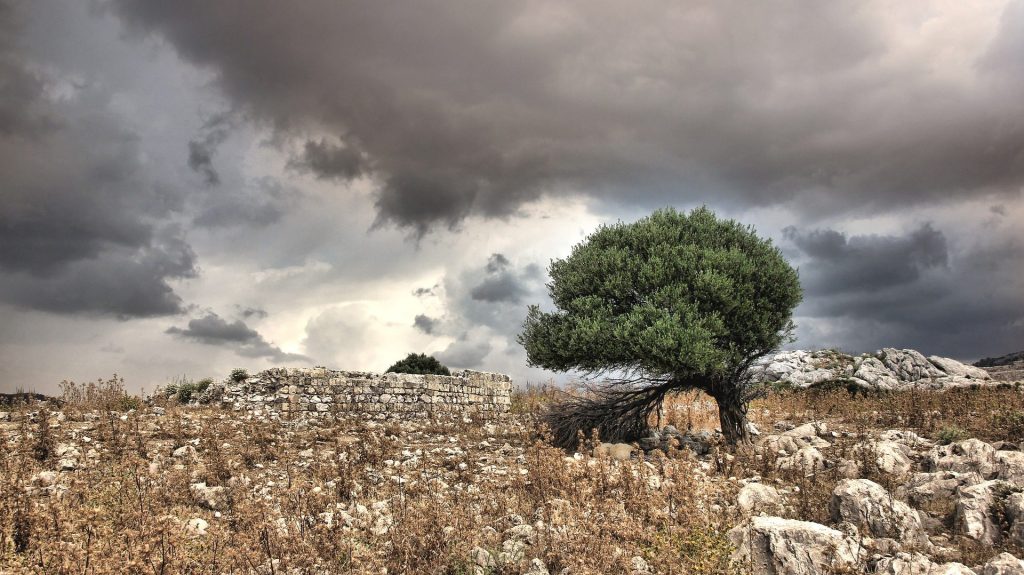 Καιρός: Βροχές τη Μεγάλη Εβδομάδα – Τι προβλέπουν οι μετεωρολόγοι (vid)