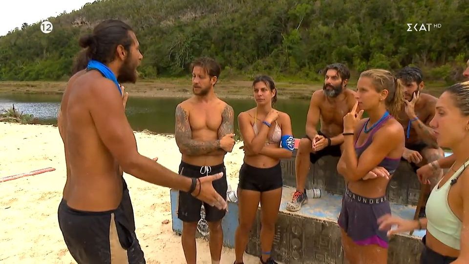 Τέλος κορυφαίο όνομα από το Survivor – Επιστρέφει στην Ελλάδα!