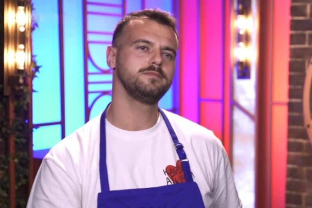 ?????????????? ???????? ??? ?????? ??? Master Chef ??? ?? bullying ??? ...