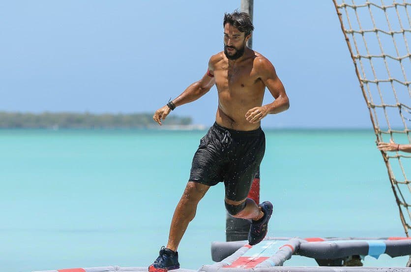 Survivor All Star ασυλία 07/06: Οριστικό! Ποια ομάδα κερδίζει την 3η ασυλία; Διάσημοι ή μαχητές;