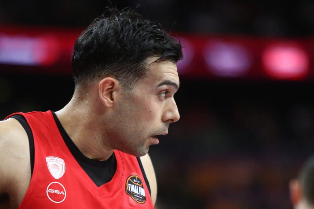 EuroLeague Final-4: Μεγάλωσε ο ερυθρόλευκος απολογισμός των χαμένων τελικών