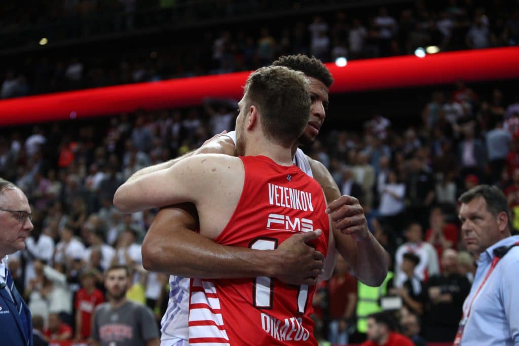 EuroLeague: Όλα τα ρεκόρ ενός σπουδαίου Final-4