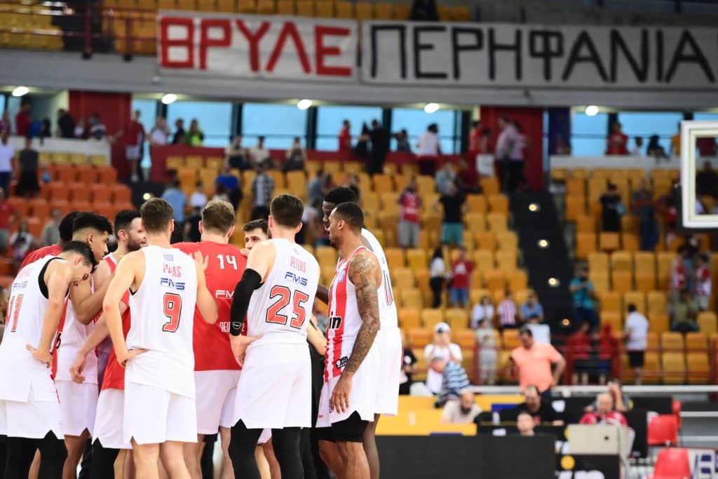«Κλικ» από τη νίκη επί του ΠΑΟΚ και το 3-0 (pics)