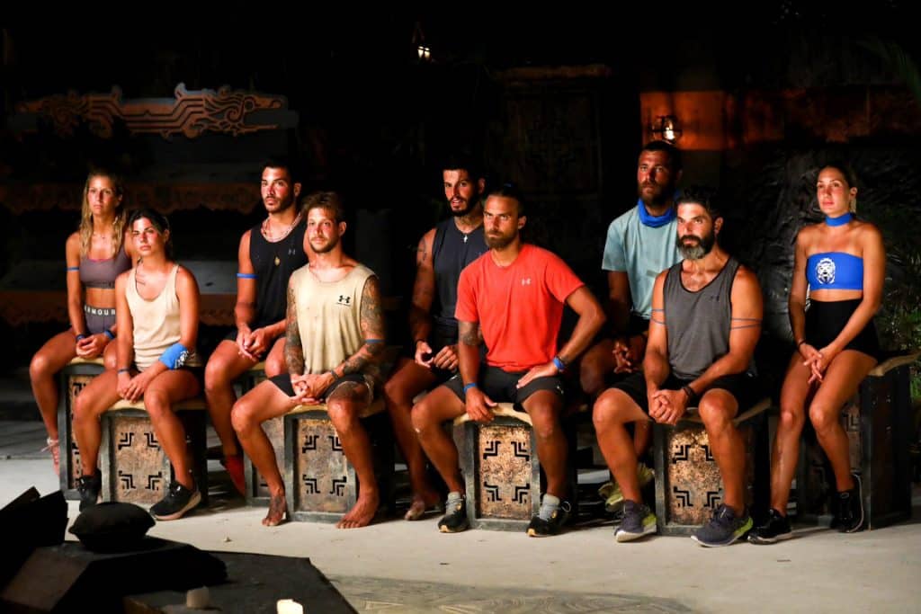 Survivor All Star ασυλία 16/05: Οριστικό! Ποια ομάδα κερδίζει την 2η ασυλία; Διάσημοι ή μαχητές;